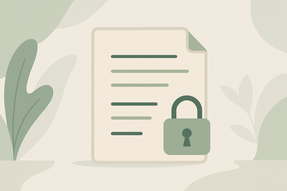Privacy Policy