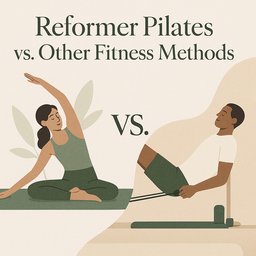 Pilates Comparison