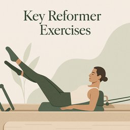 Pilates Exercises