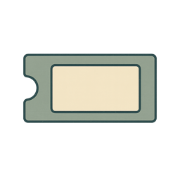 1 Entry