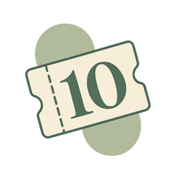 10 Entries