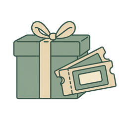 Welcome Package