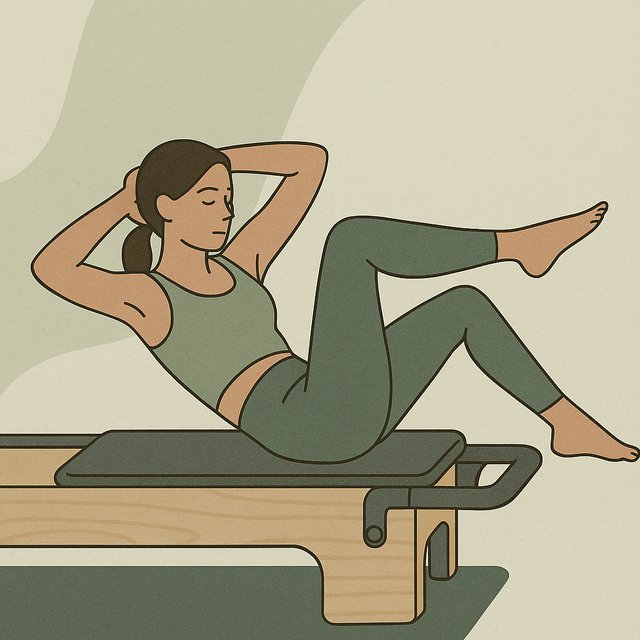 Core Strength