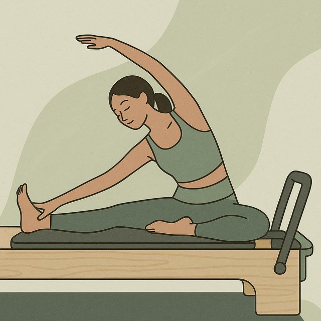 Increased Flexibility