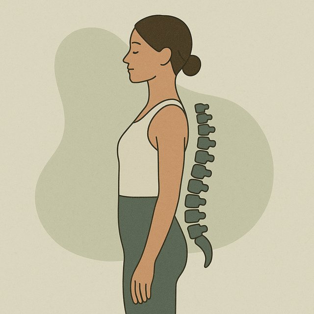 Better Posture