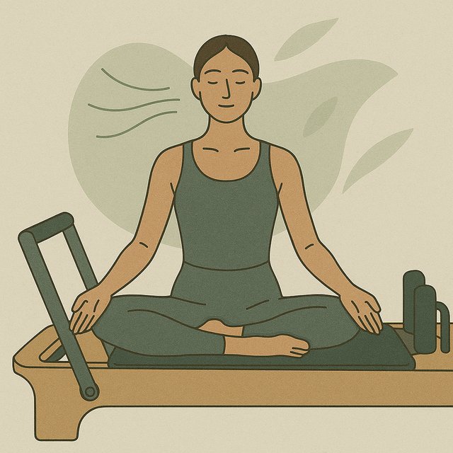 Stress Reduction